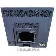 Экран конвекционный на заказ